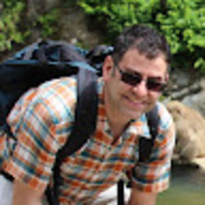 Meet your Posher, Adrian